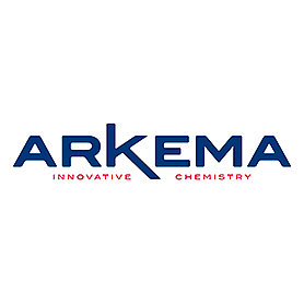 Logo ARKEMA GmbH Niederlassung Günzburg