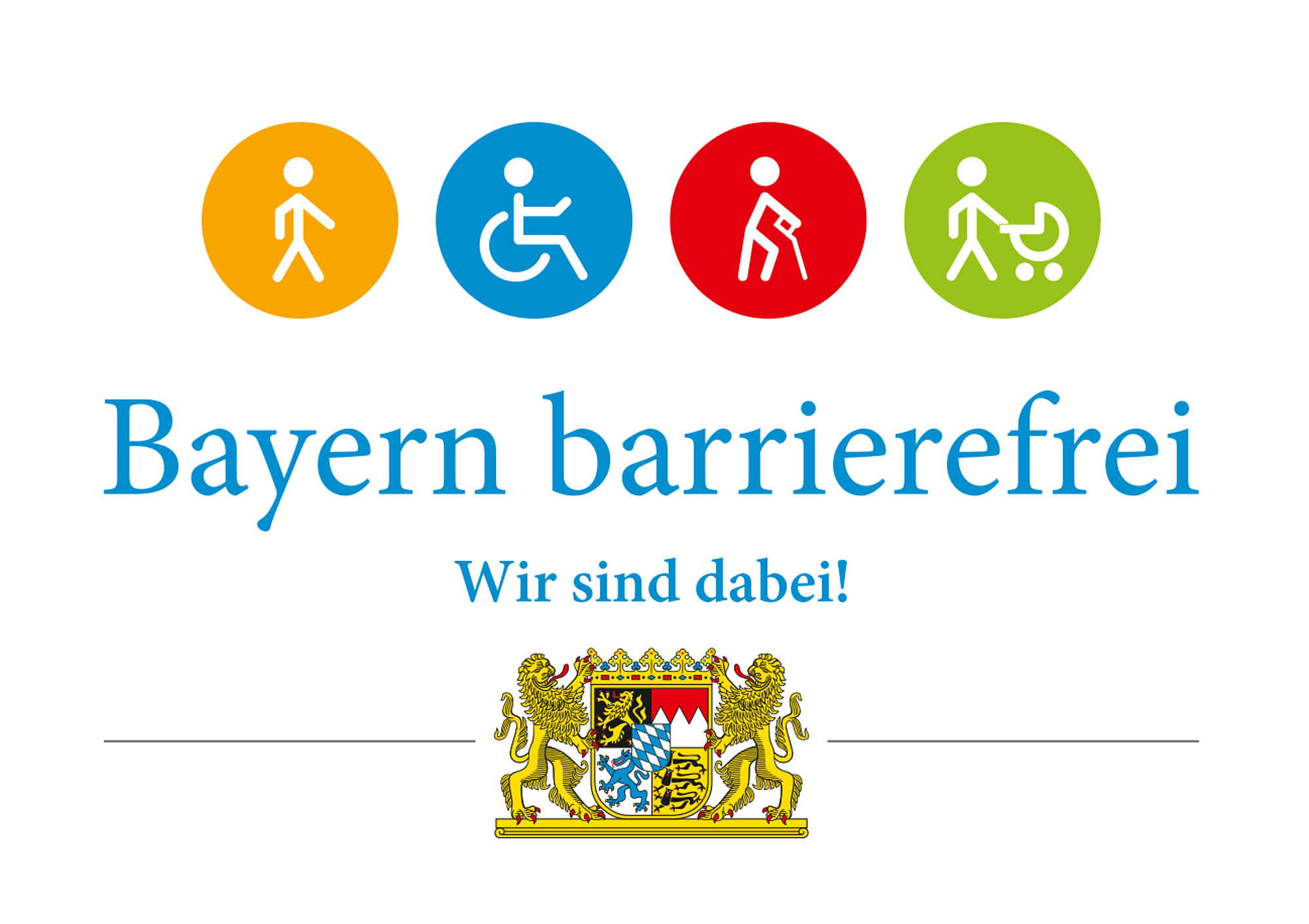 Logo_Bayern_Barrierefrei