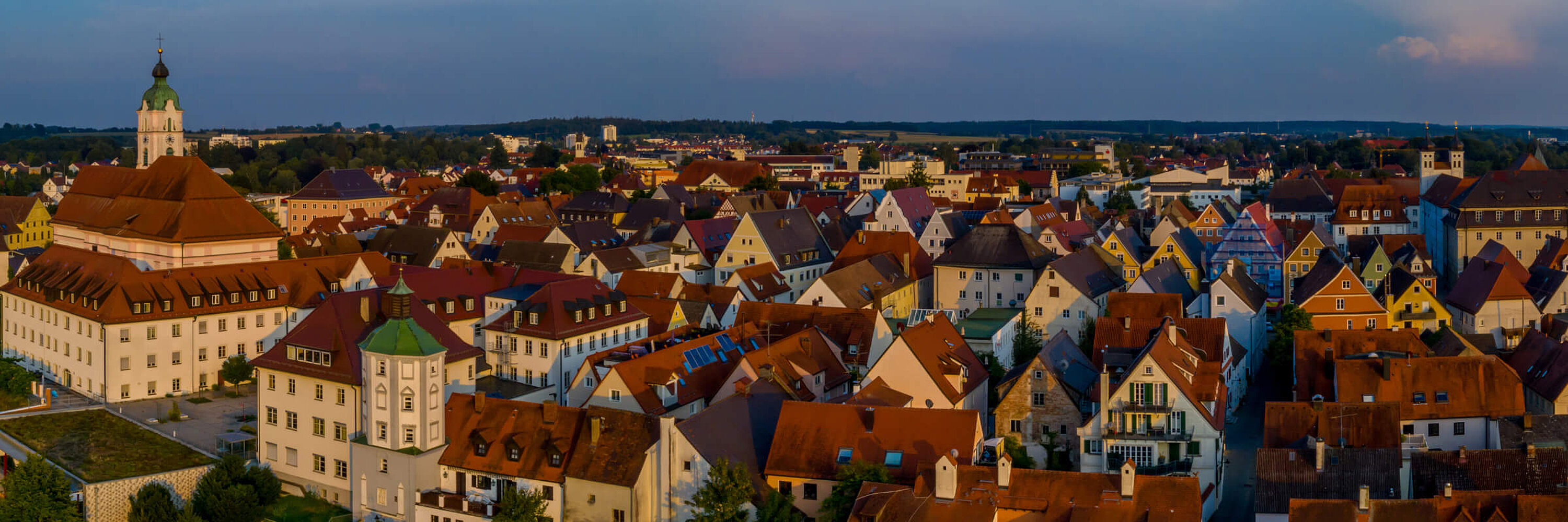 Foto: Philipp Röger für die Stadt Günzburg
