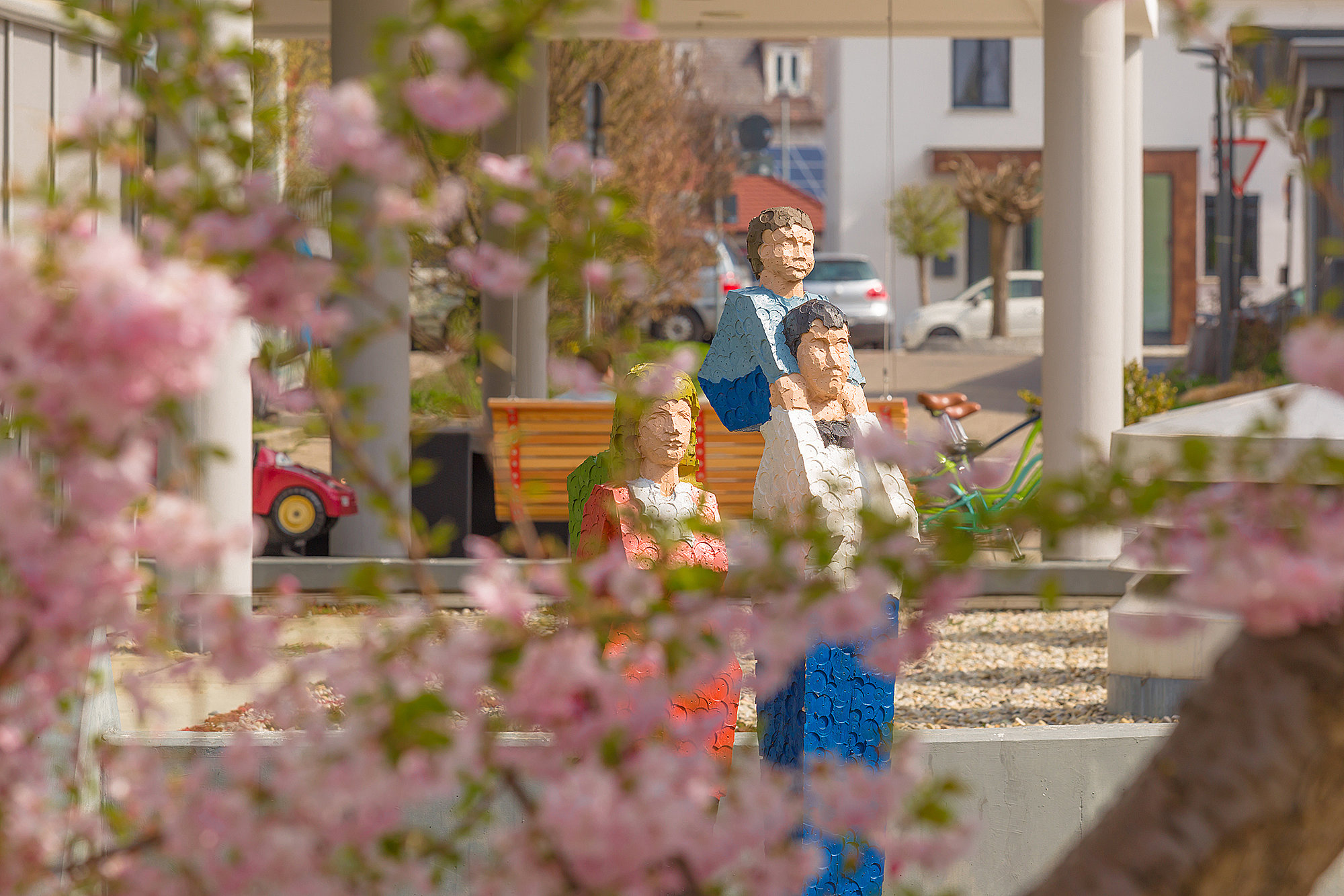 town. photo: Philipp Röger für die Stadt Günzburg