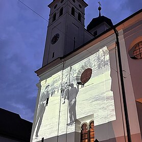 Eindrücke von der Günzburger Kulturnacht 2022. Foto: Johanna Hofgärtner/Stadt Günzburg