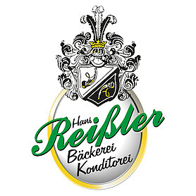Logo Bäckerei Reißler