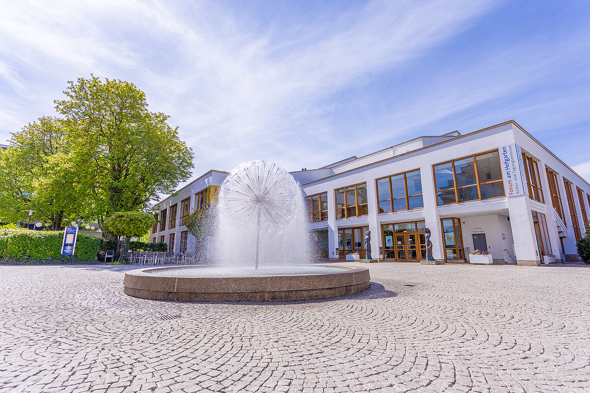 Forum am Hofgarten_Röger