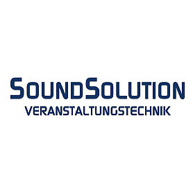 Logo Sound Solution