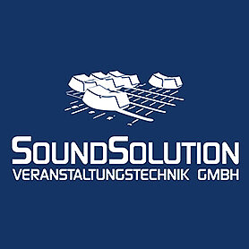 Logo Sound Solution