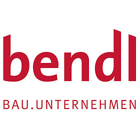 Logo Dipl.-Ing. H. Bendl GmbH & Co. KG Bauunternehmen