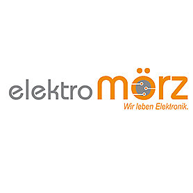 Logo Elektro Mörz GmbH