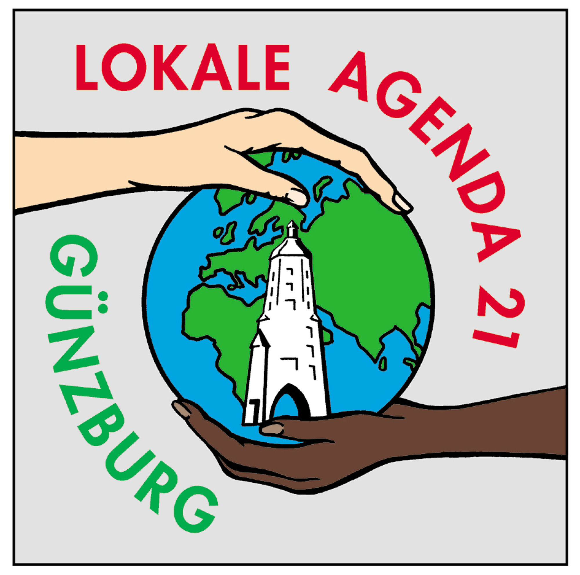 Logo Agenda 21