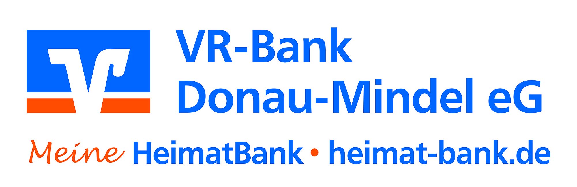 Die VR-Bank unterstützte das Projekt "Bürger forschen". Grafik: VR-Bank