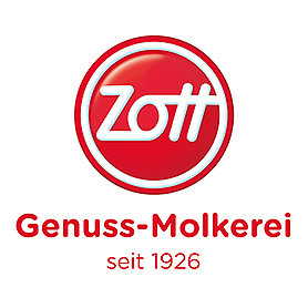 Logo Zott SE & Co. KG