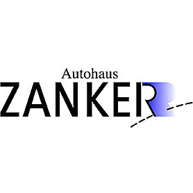 Logo Autohaus Zanker GmbH & Co. KG