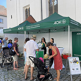 Foto: Johanna Hofgärtner/Stadt Günzburg