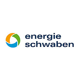 Logo Energie Schwaben