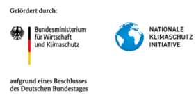 Logo: Bundesministerium für Wirtschaft und Klimaschutz