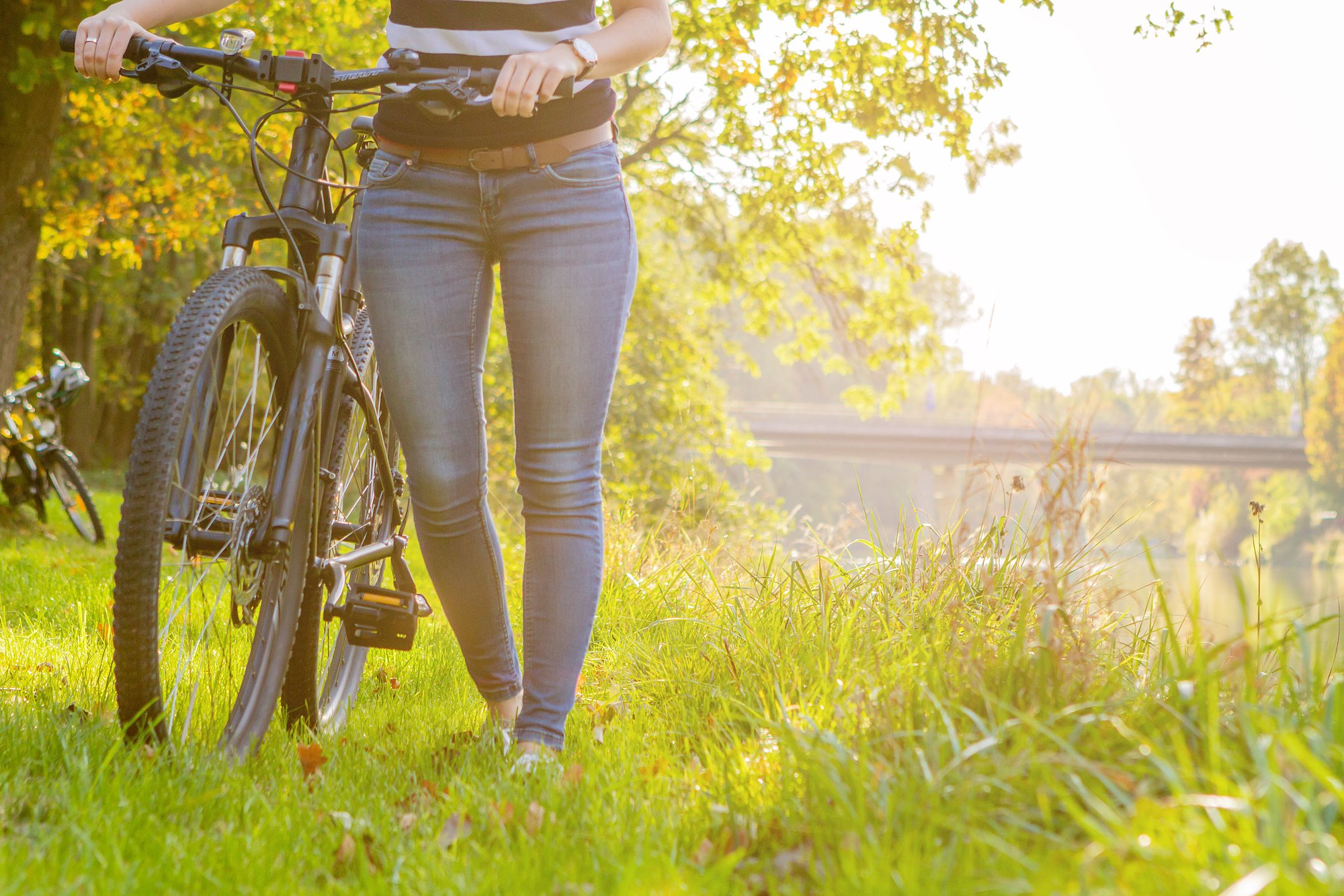 Cycling on the Danube_Röger