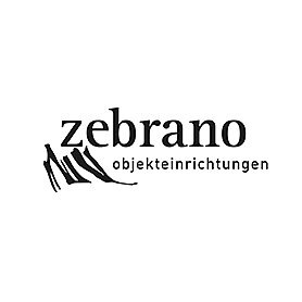 Logo zebrano GmbH