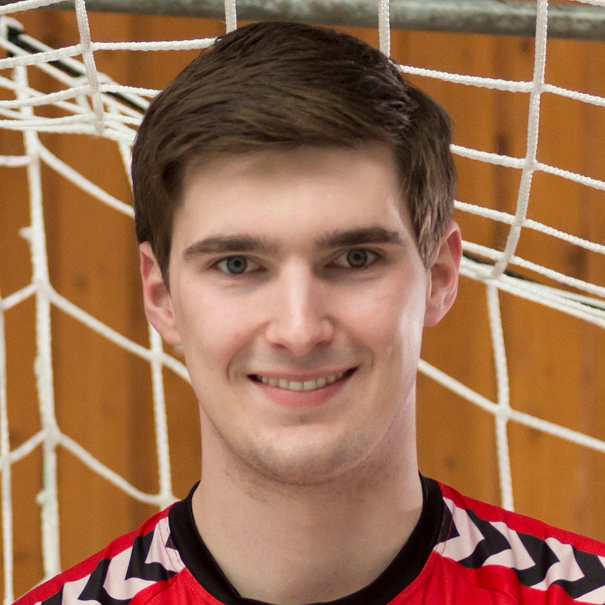 Michael Jahn, Vfl Günzburg Handball Foto: Philipp Röger