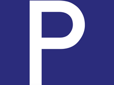 Parkplätze in Günzburg. Foto: WikimediaImages/Pixabay