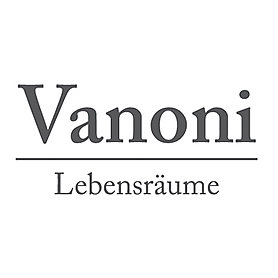 Logo Vanoni Lebensräume GmbH
