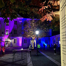 Foto: Johanna Hofgärtner/Stadt Günzburg