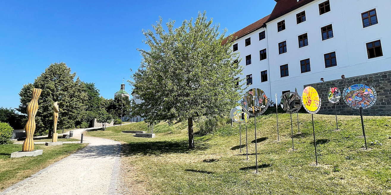 SkulpturenPark 2025