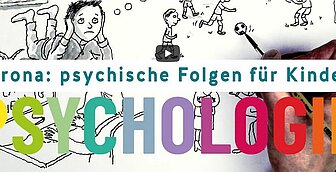 Corona - Psychische Folgen für Kinder