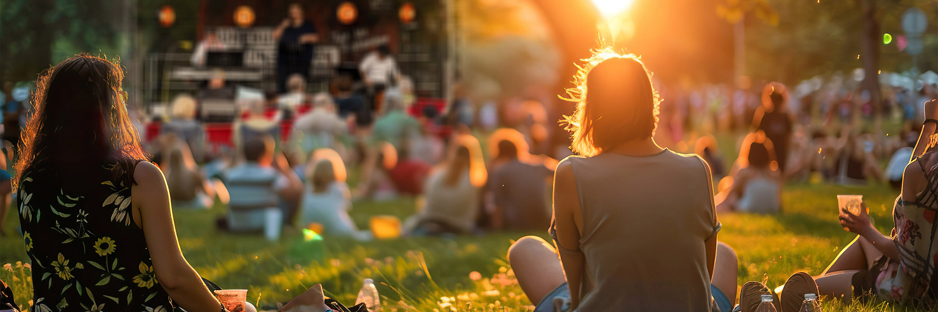 Günzburger Kultursommer, Foto: AdobeStock/shobakhul
