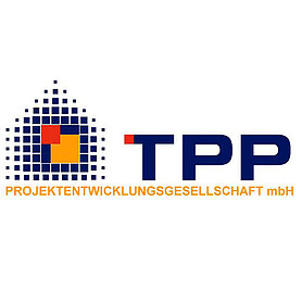 Logo TPP Projektentwicklungsgesellschaft mbH